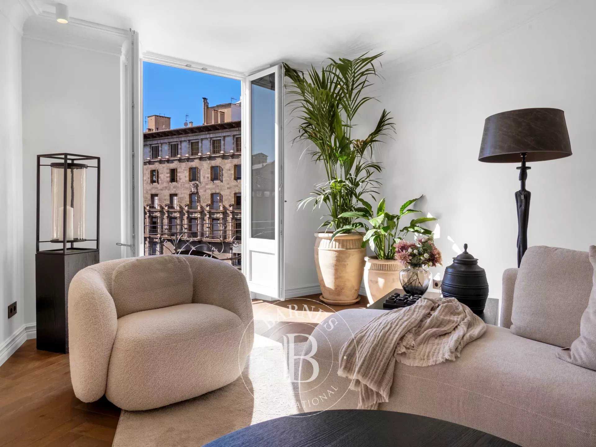 Palma de Mallorca  - Piso 3 Cuartos 3 Habitaciones