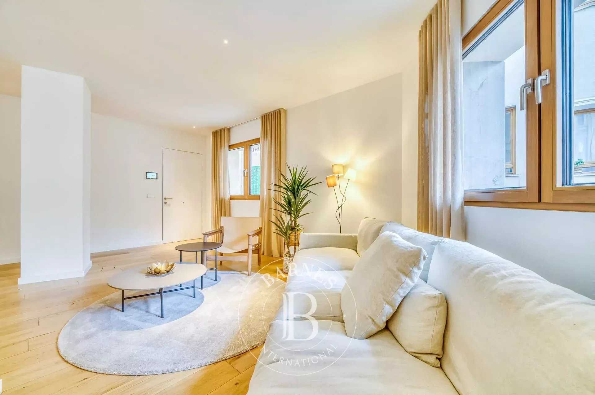 Palma de Mallorca  - Piso 4 Cuartos 2 Habitaciones