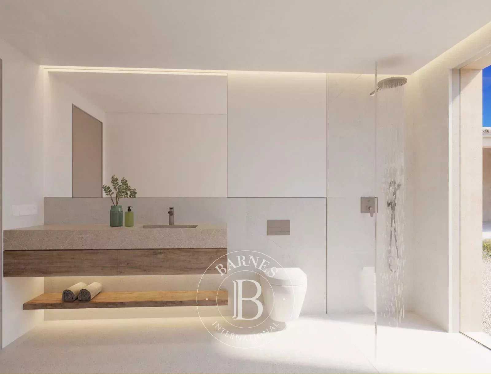 Marratxinet  - Casa 5 Cuartos 4 Habitaciones