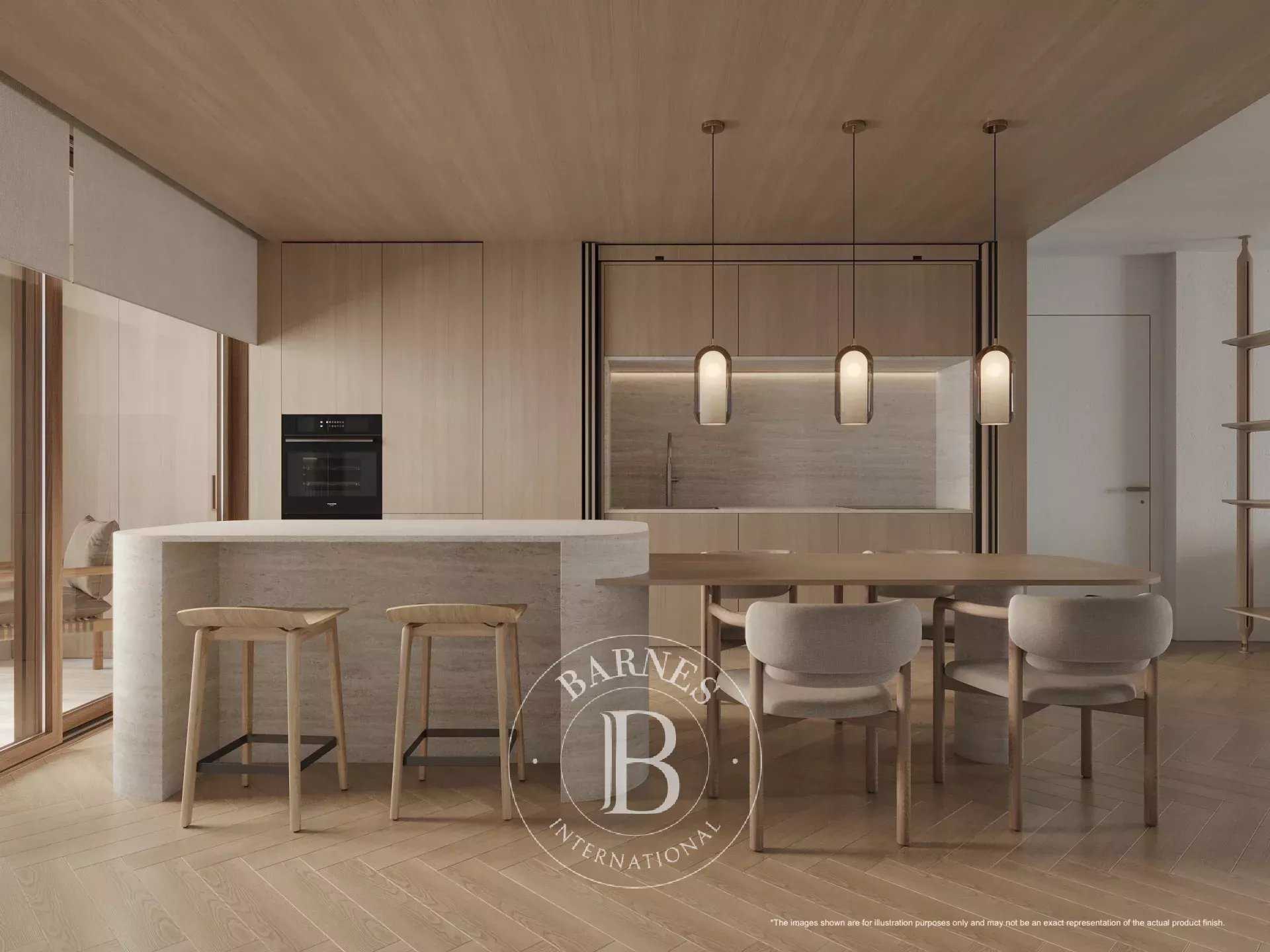 Palma de Mallorca  - Apartment 2 Bedrooms