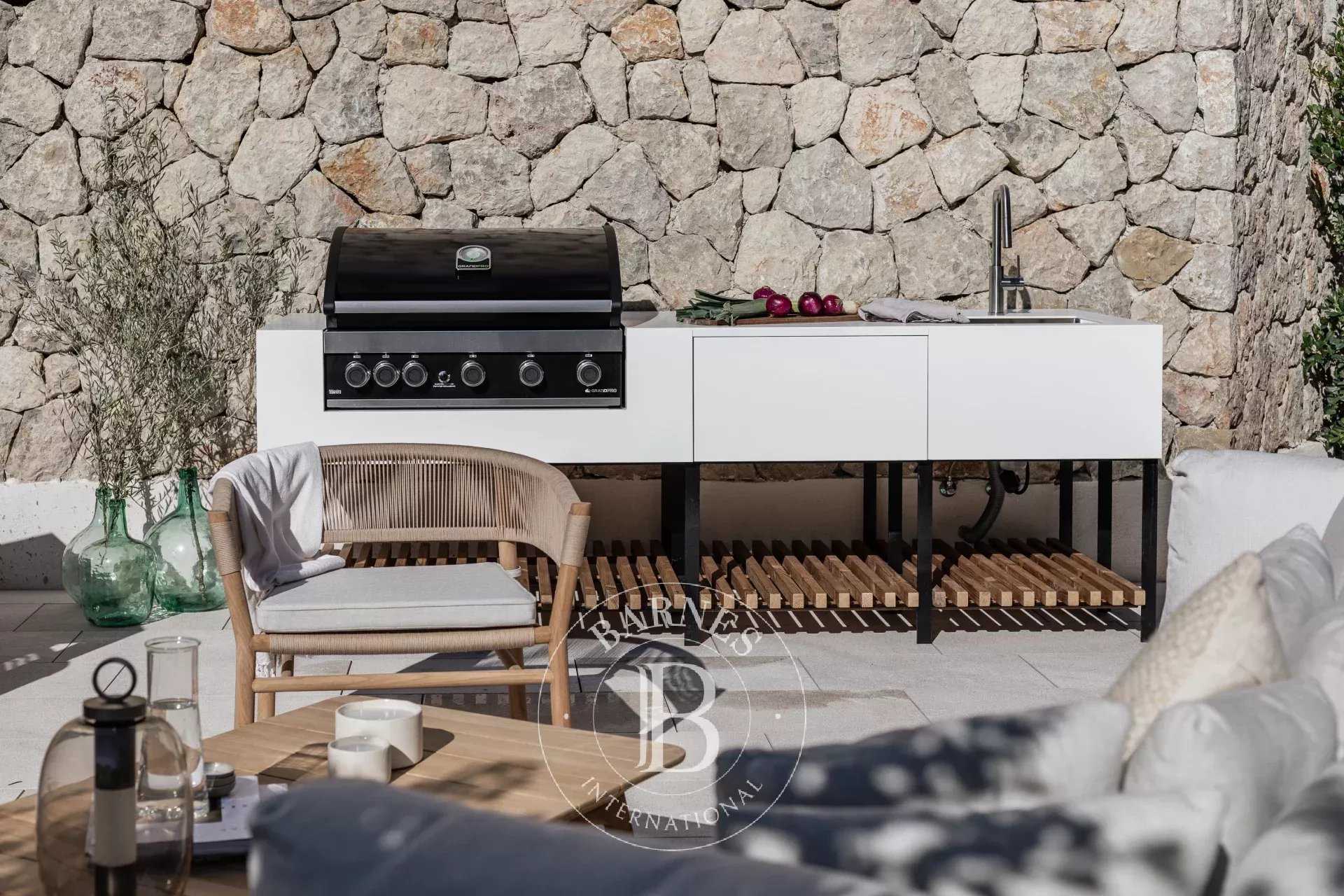 Palma de Mallorca  - Apartment 2 Bedrooms