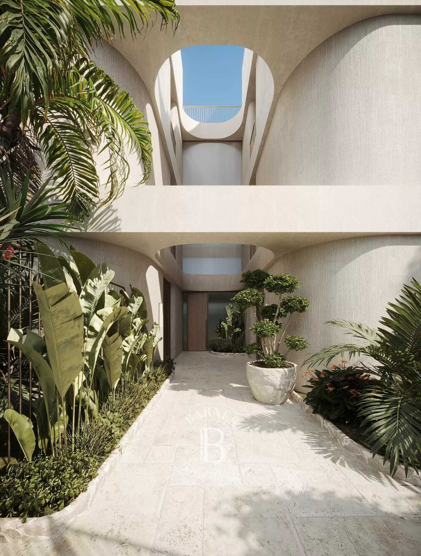 Palma de Mallorca  - Piso 4 Cuartos 3 Habitaciones