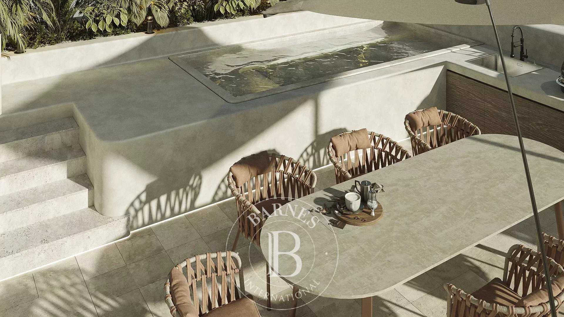 Palma de Mallorca  - Ático 4 Cuartos 3 Habitaciones