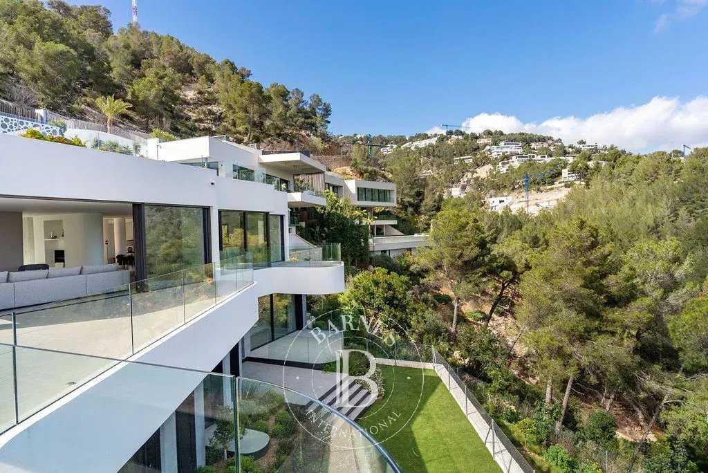 Palma de Mallorca  - Villa 7 Pi&egrave;ces 5 Chambres