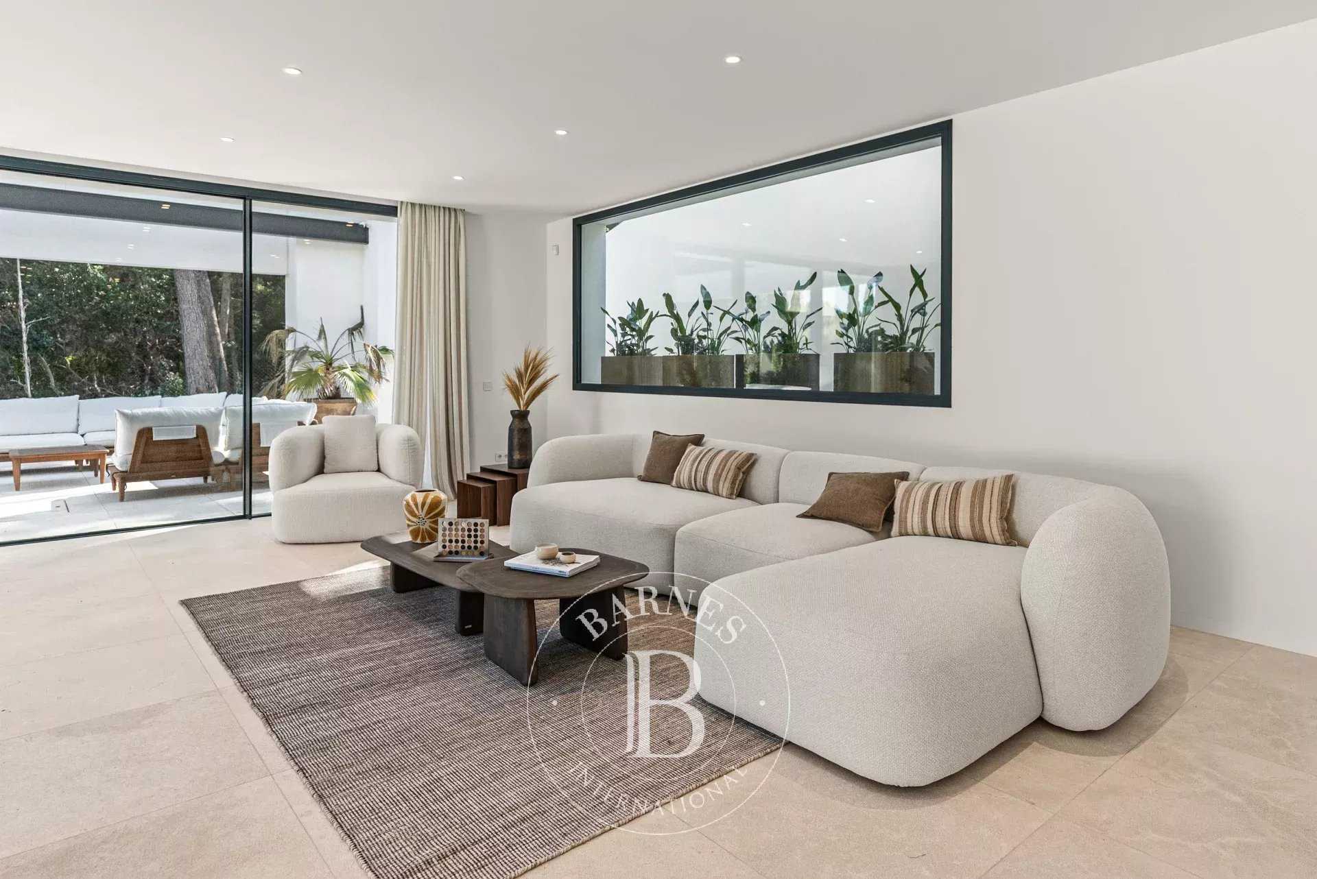 Palma de Mallorca  - Villa 5 Pi&egrave;ces 4 Chambres