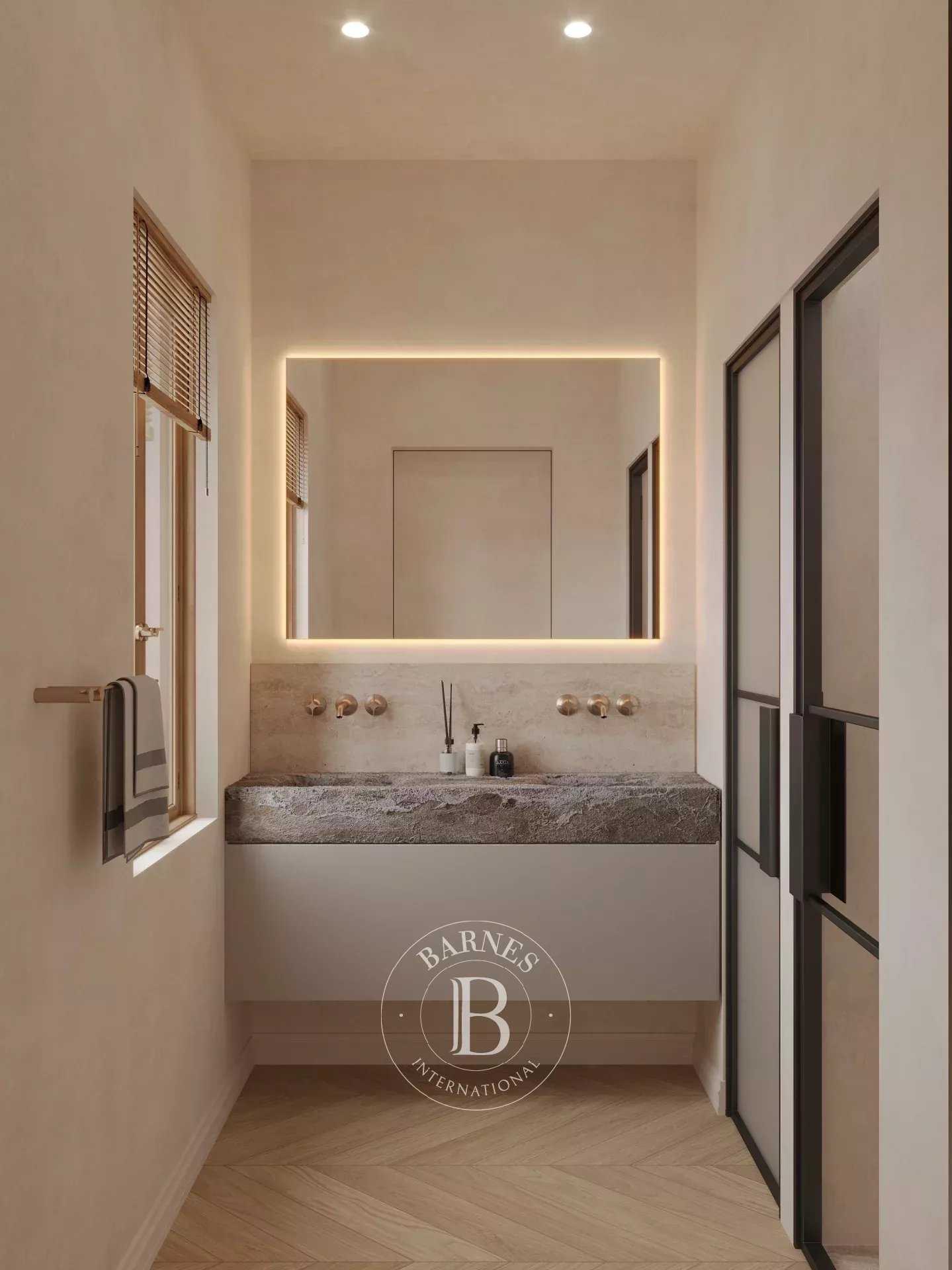 Palma de Mallorca  - Penthouse 4 Bedrooms