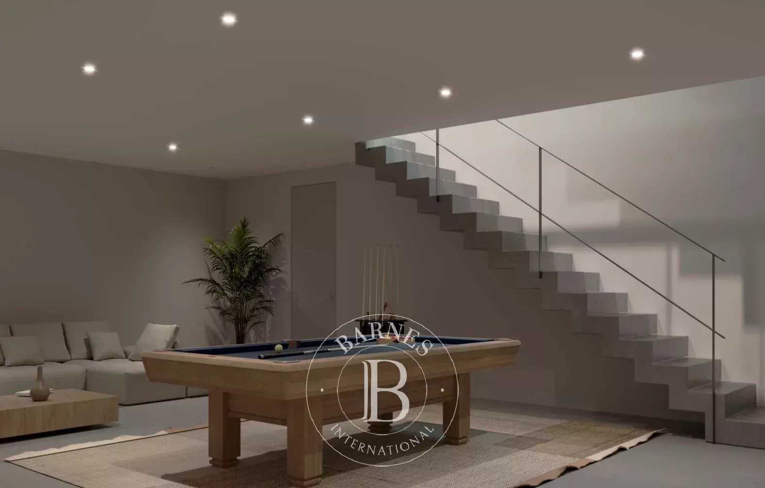 Colonia de Sant Pere  - Villa 4 Bedrooms