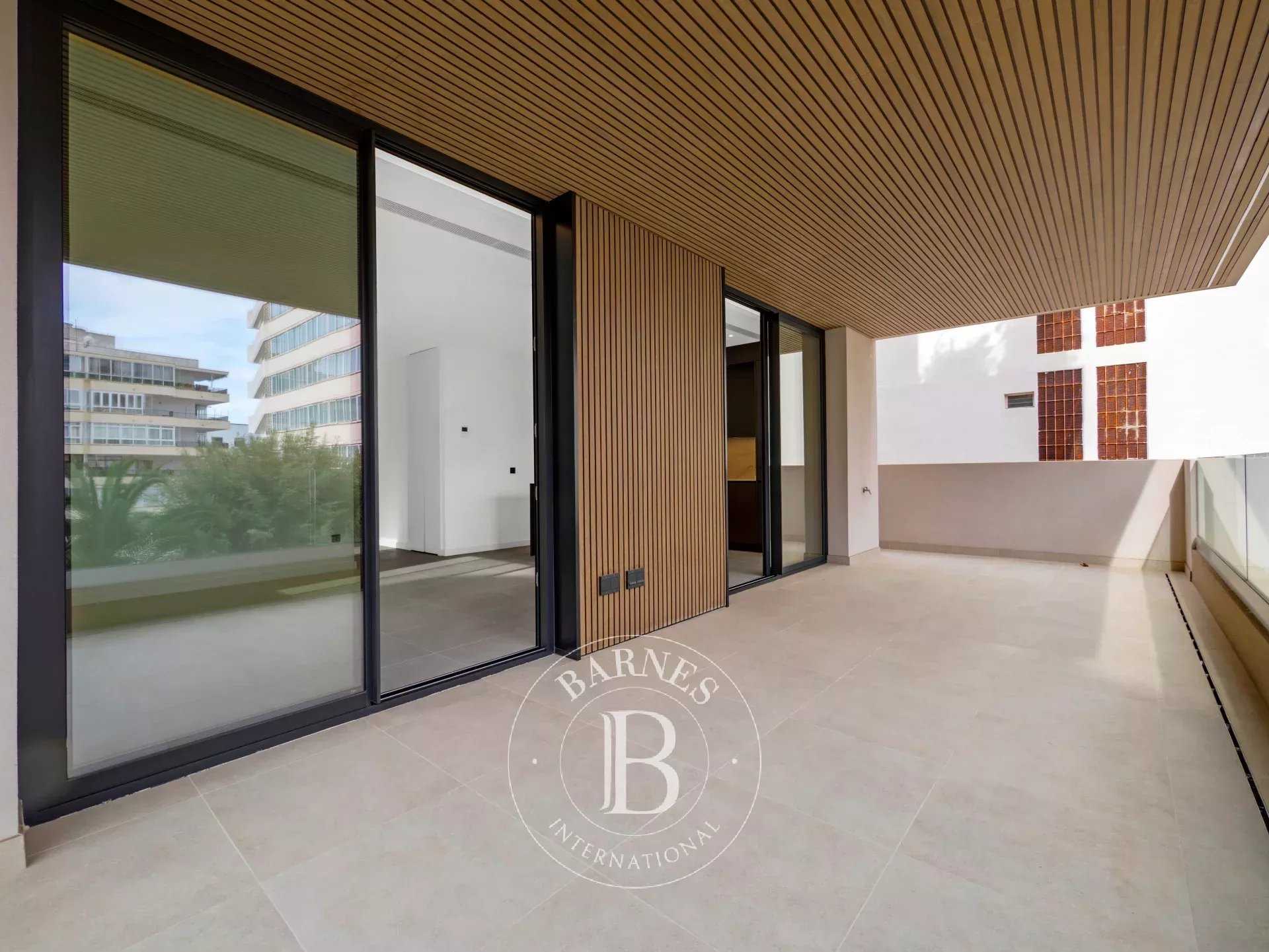 Palma de Mallorca  - Apartment 3 Bedrooms