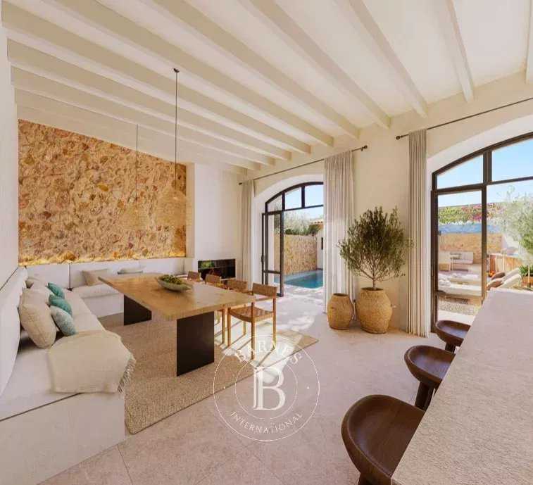 Santa María del Camí  - Casa adosada 5 Cuartos 3 Habitaciones