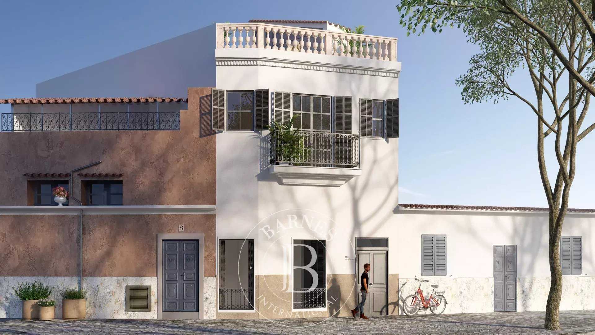 Palma de Mallorca  - Casa adosada 4 Cuartos 3 Habitaciones