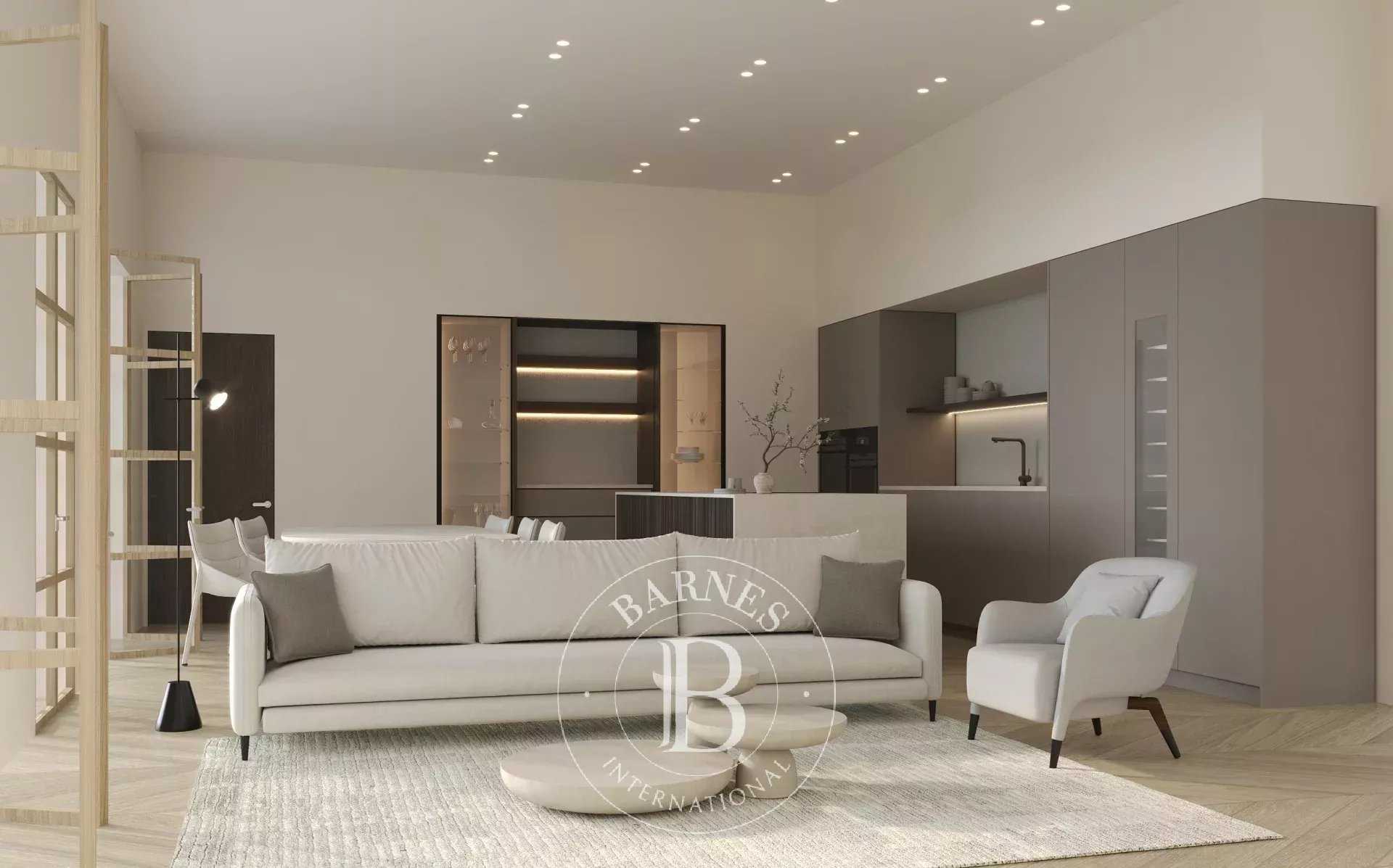 Palma de Mallorca  - Penthouse 4 Bedrooms