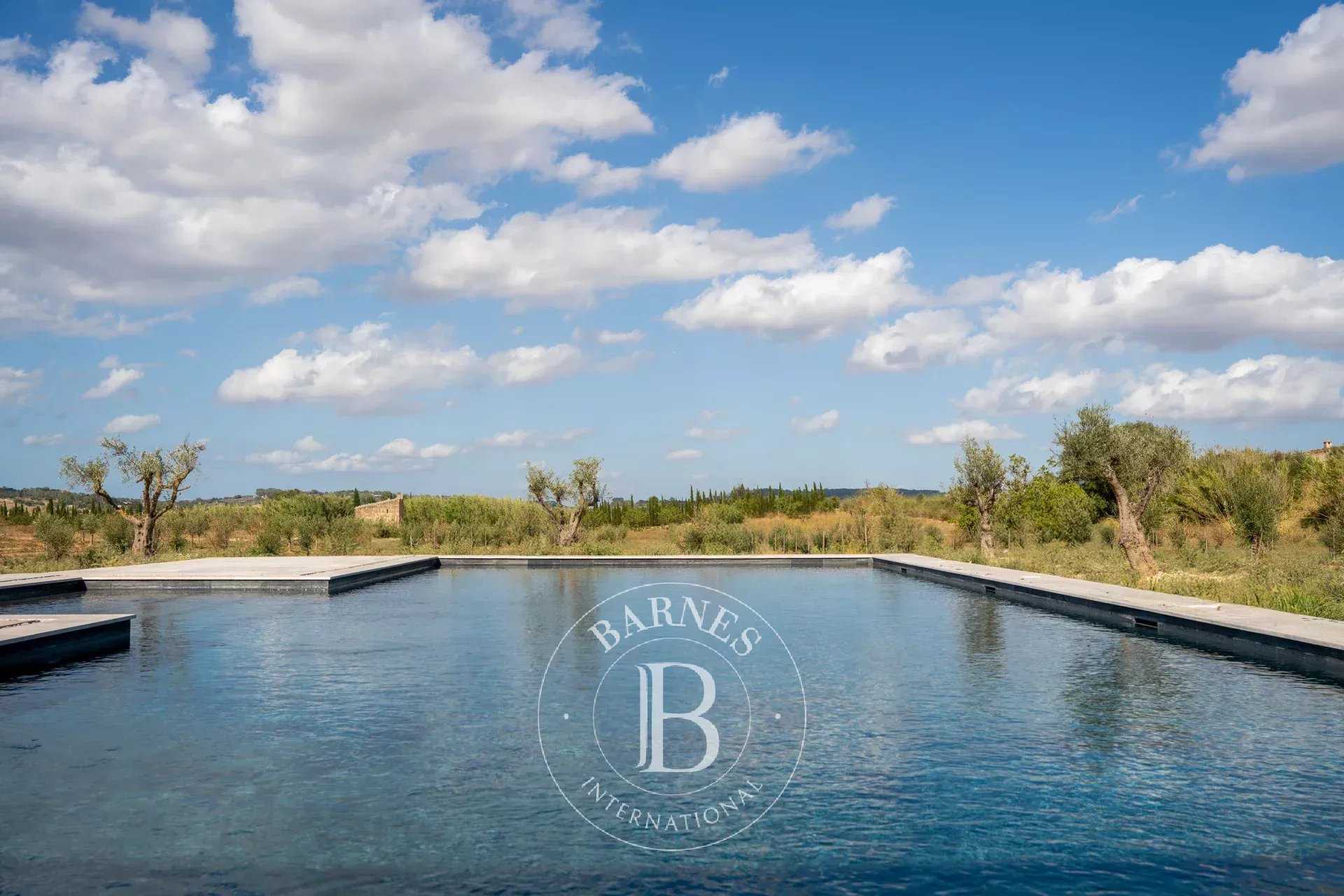 Algaida  - Villa 14 Bedrooms