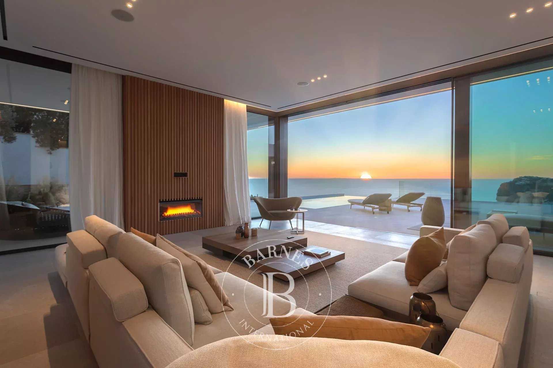 Port d'Andratx  - Villa 6 Bedrooms