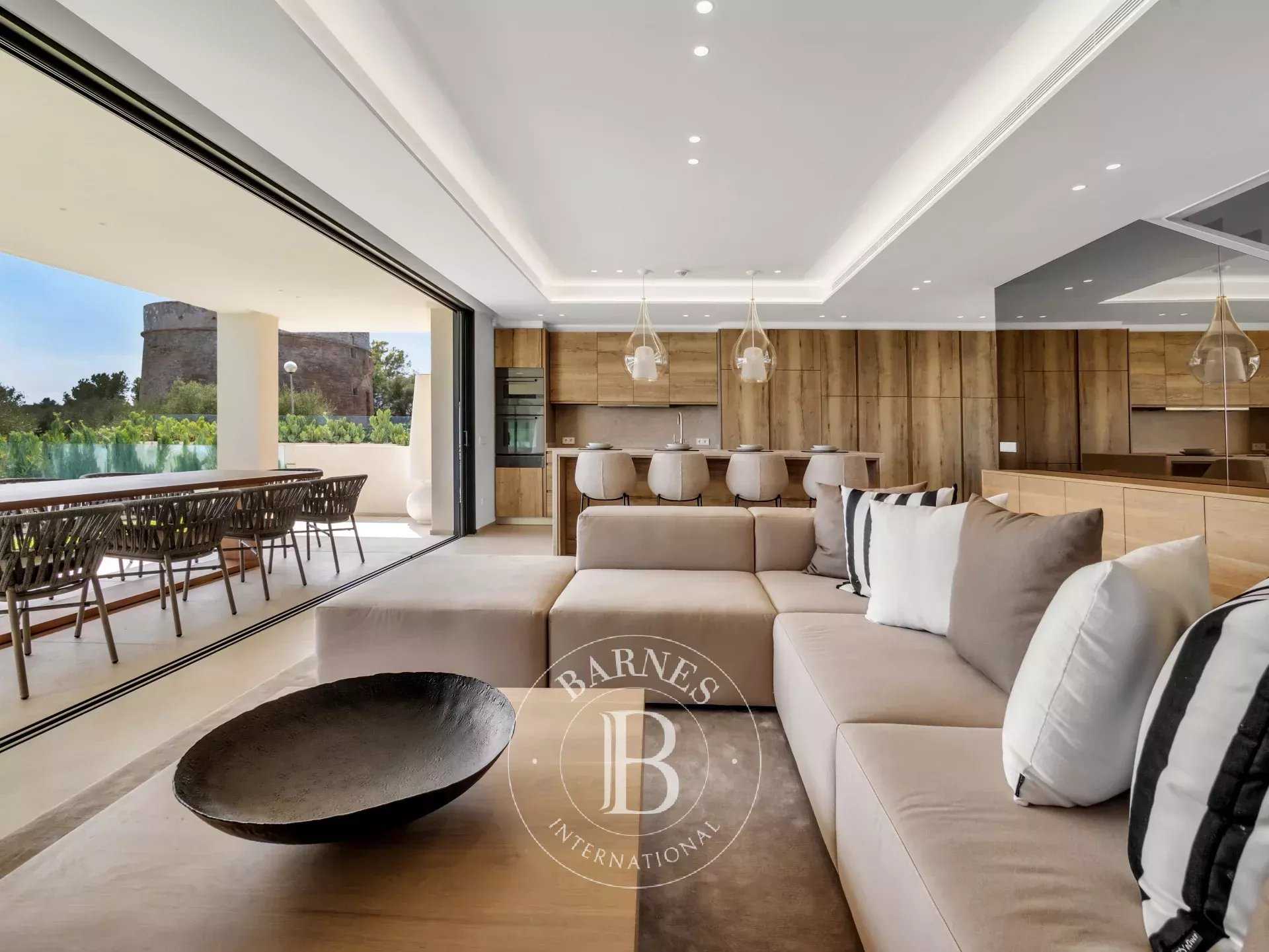 Aucanada  - Villa 5 Cuartos 4 Habitaciones