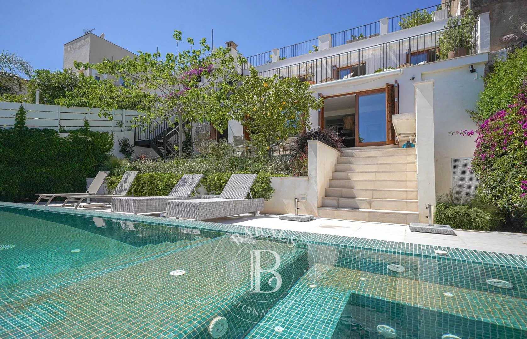 Palma de Mallorca  - Villa 4 Cuartos 3 Habitaciones