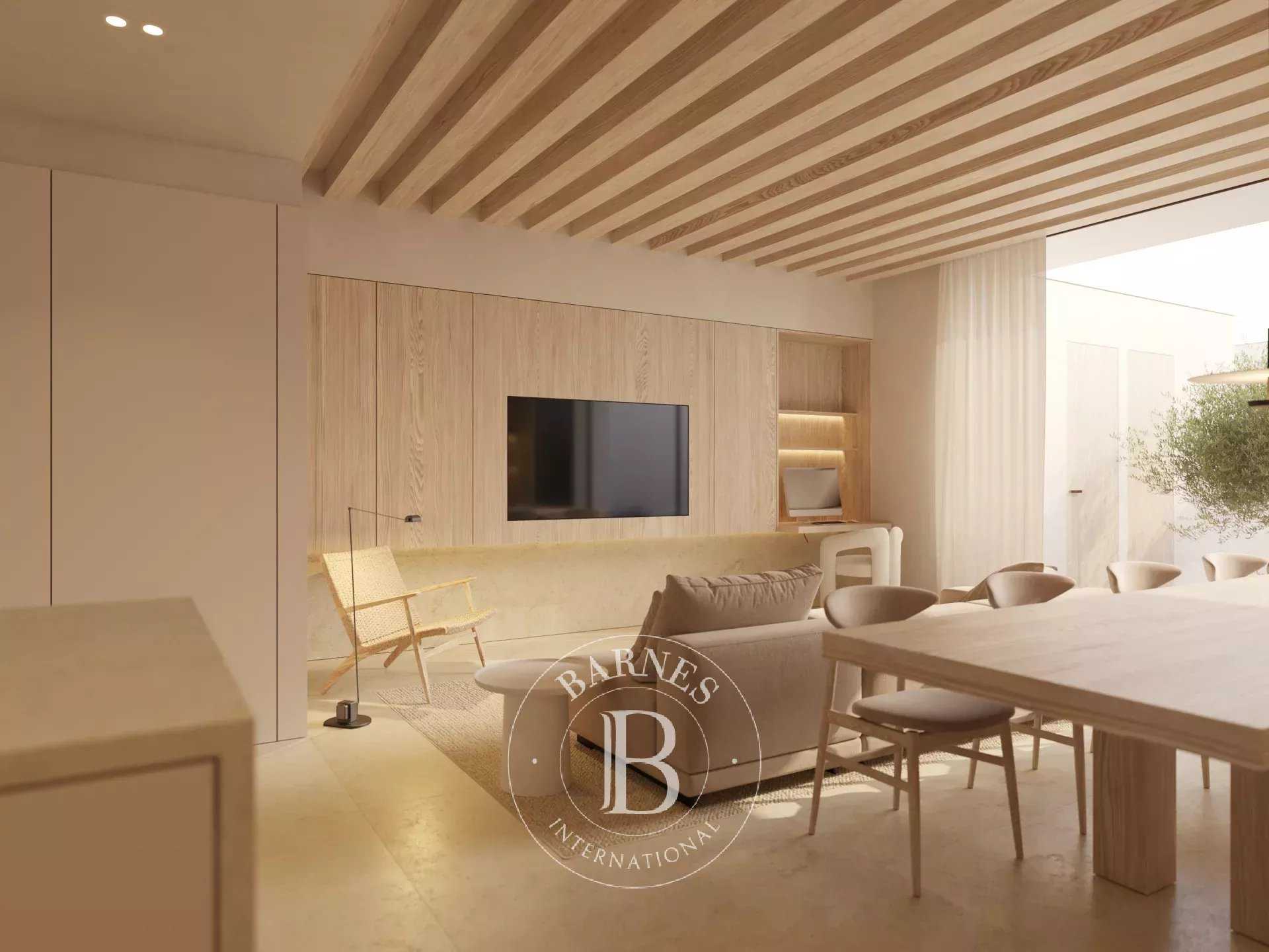 Palma de Mallorca  - Casa 4 Cuartos 3 Habitaciones