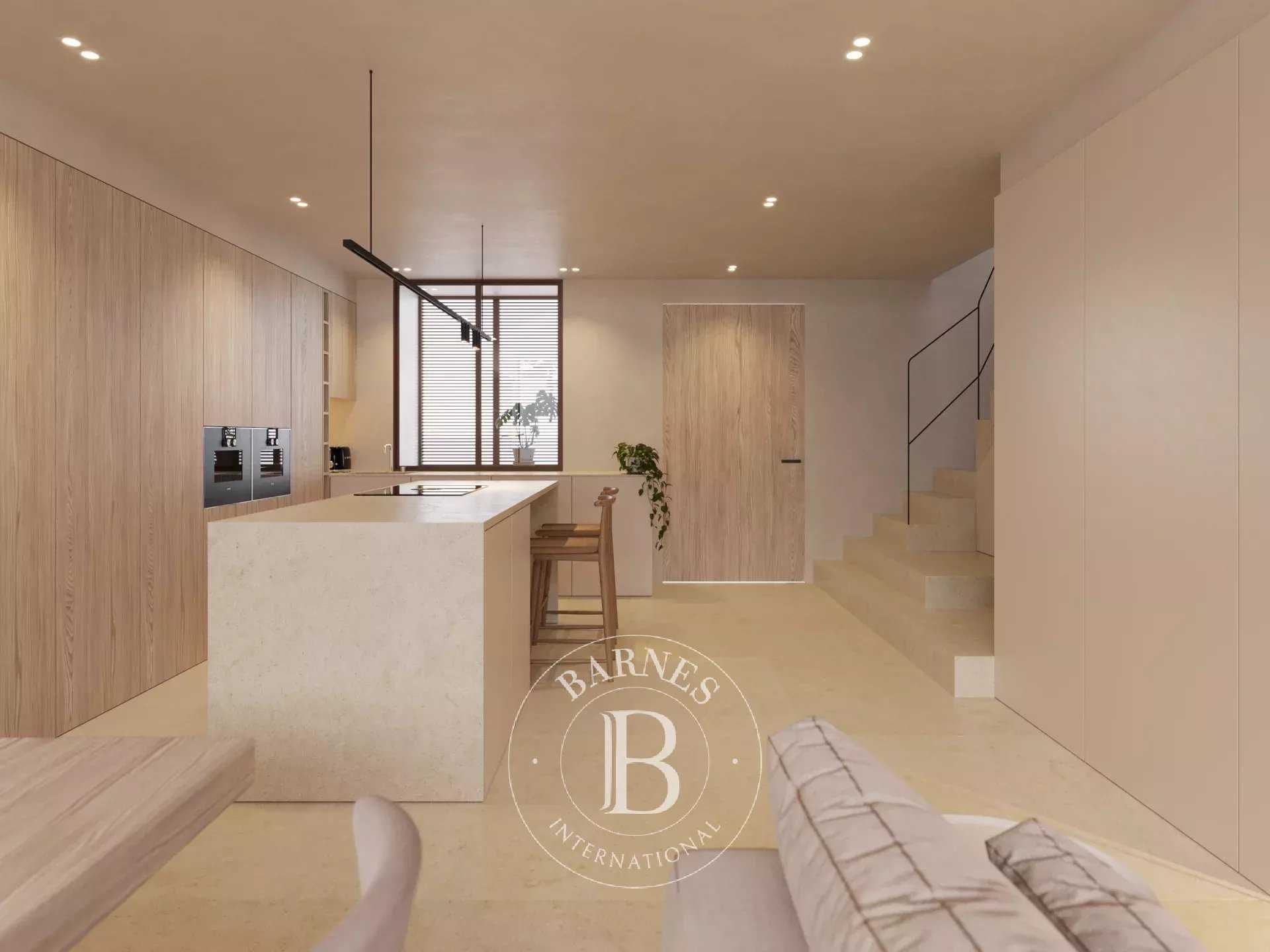 Palma de Mallorca  - Casa 4 Cuartos 3 Habitaciones