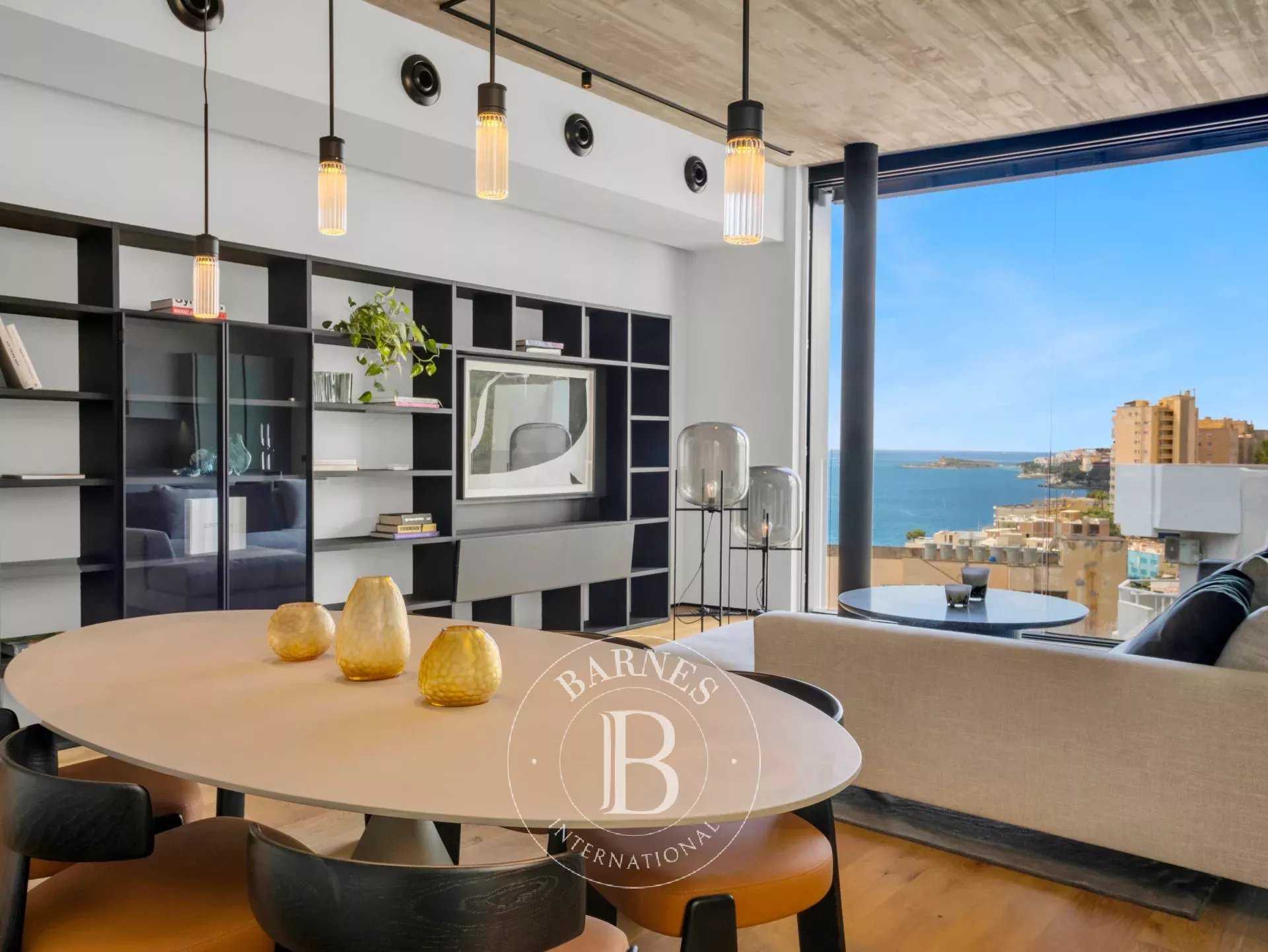 Palma de Mallorca  - Ático 4 Cuartos 3 Habitaciones