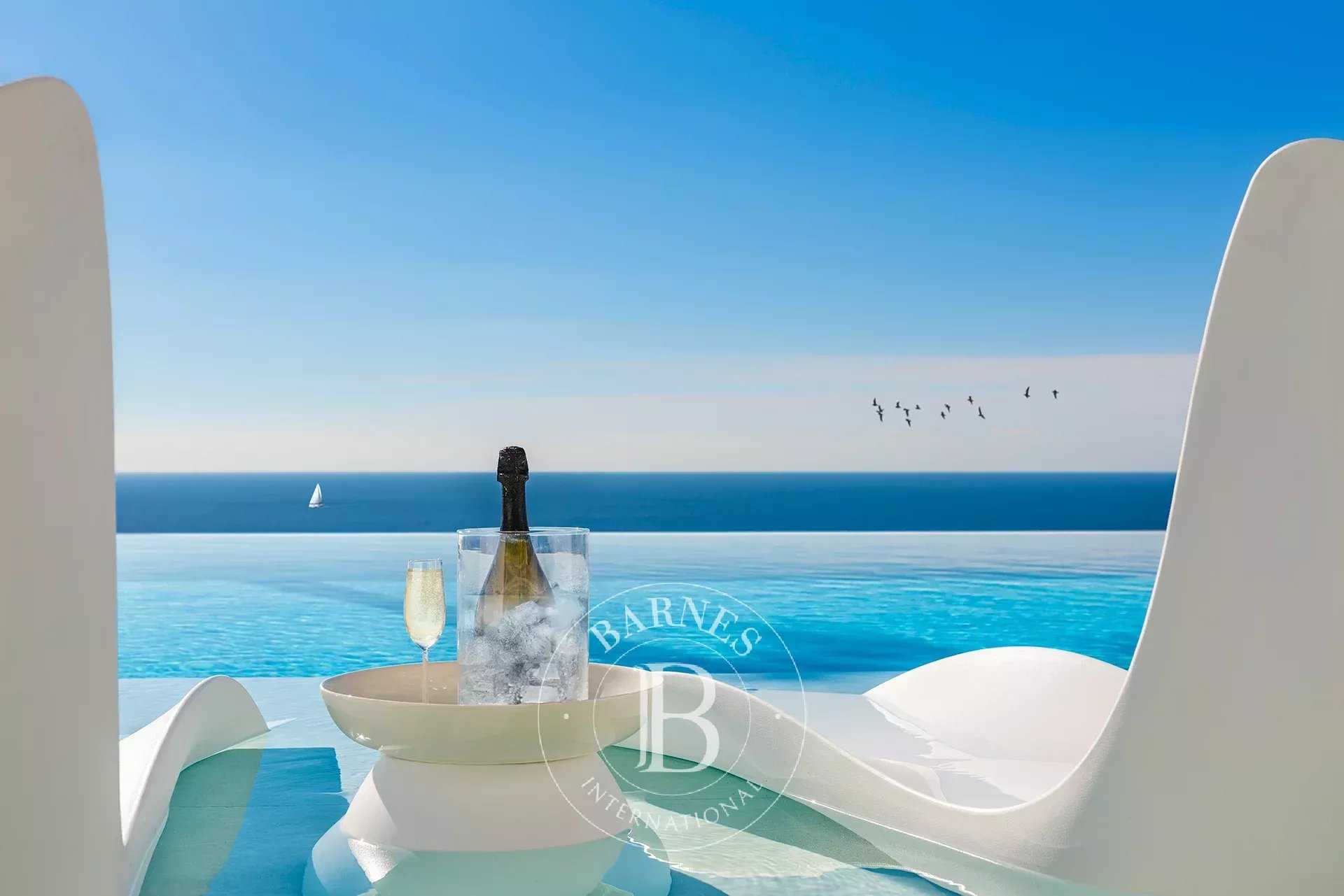 Port d'Andratx  - Villa  4 Habitaciones