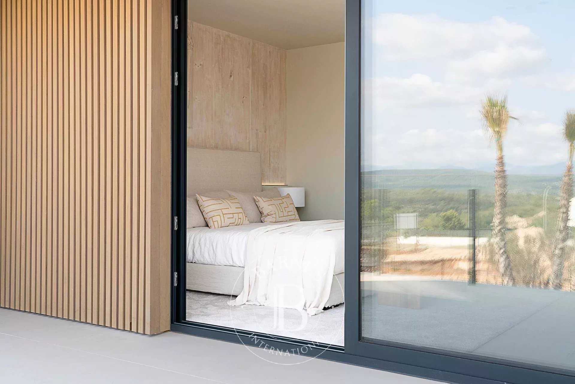 Son Gual  - Villa 6 Cuartos 4 Habitaciones