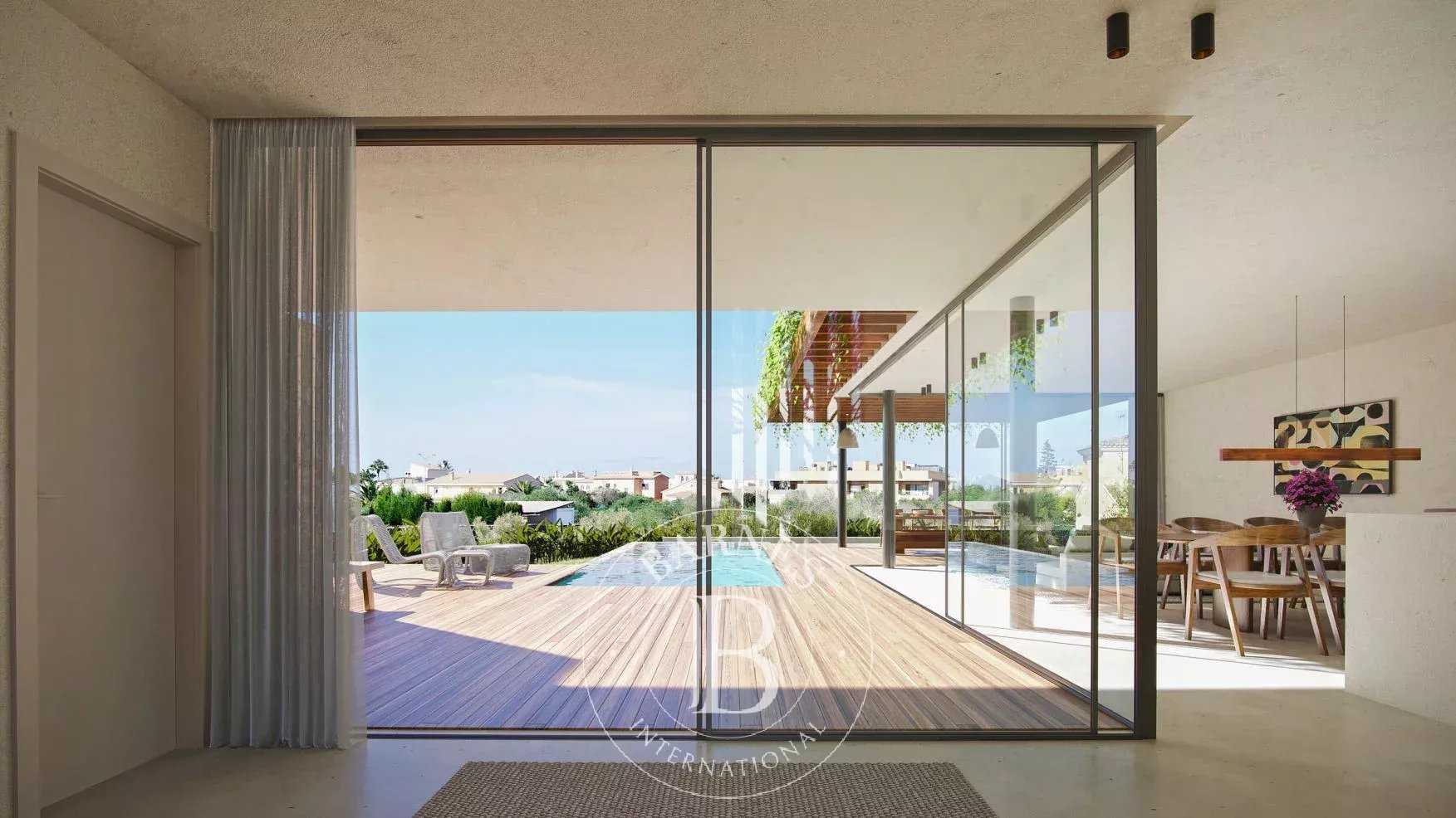 Urbanización Sa Torre  - Conjunto residencial 