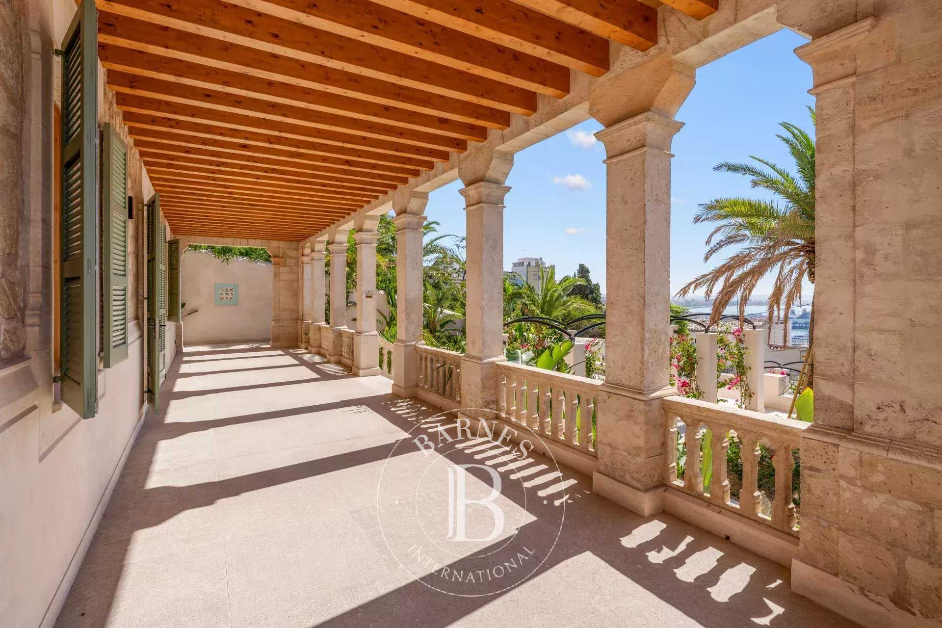 Palma de Mallorca  - Villa 5 Bedrooms