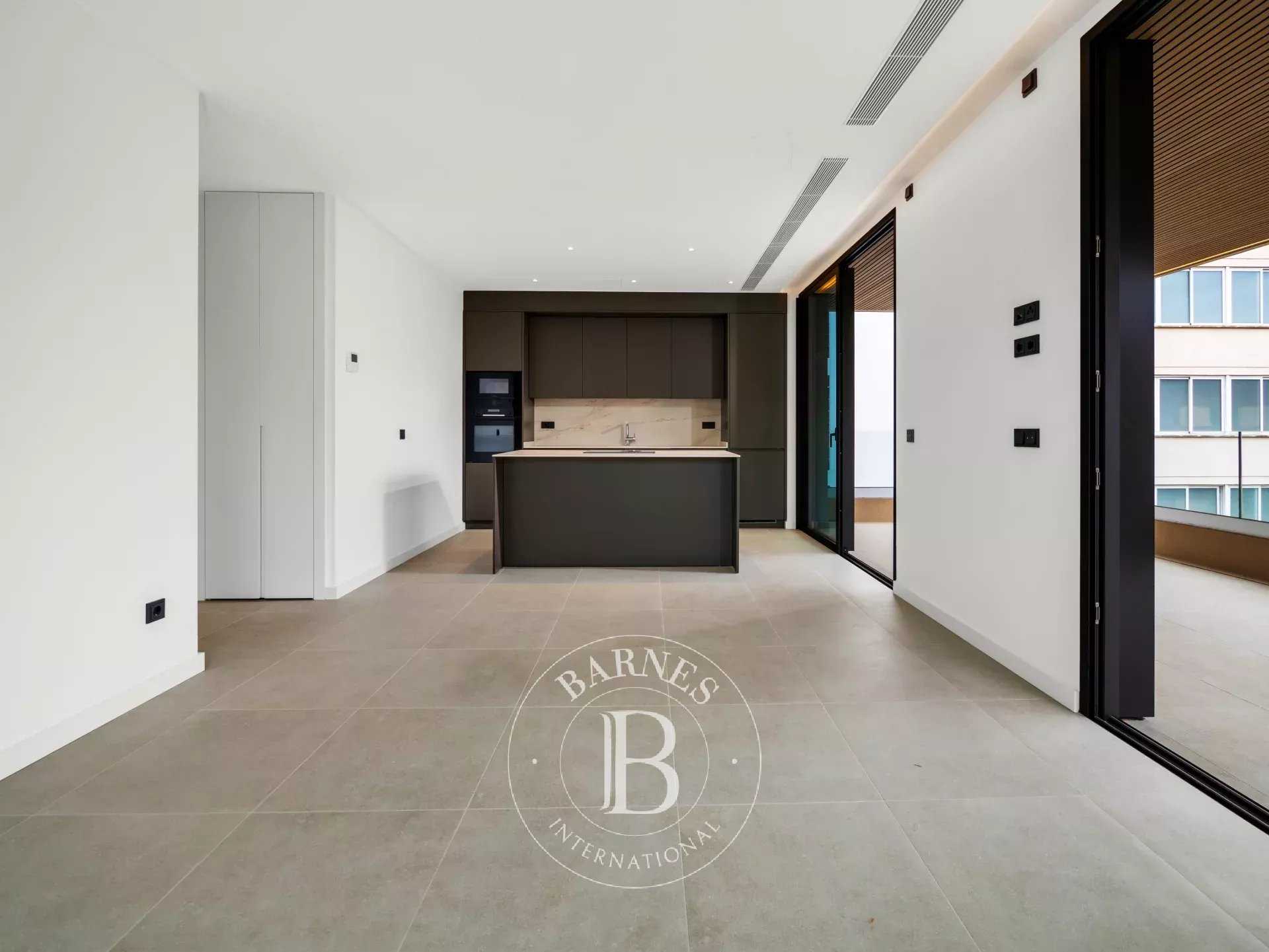 Palma de Mallorca  - Apartment 3 Bedrooms