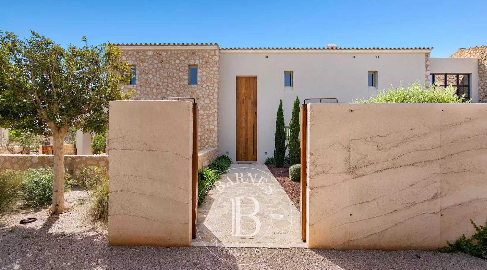 Santanyí  - Ensemble immobilier 7 Pi&egrave;ces 6 Chambres