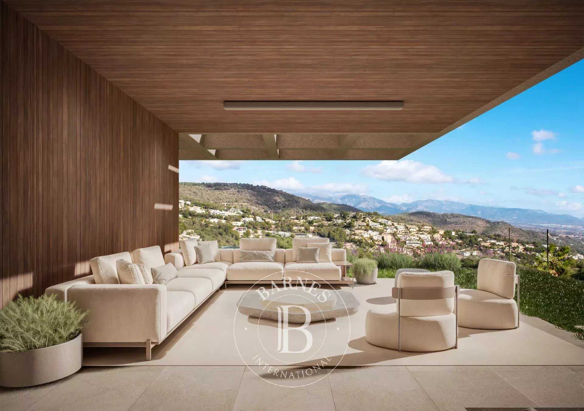 Palma de Mallorca  - Villa 12 Cuartos 11 Habitaciones