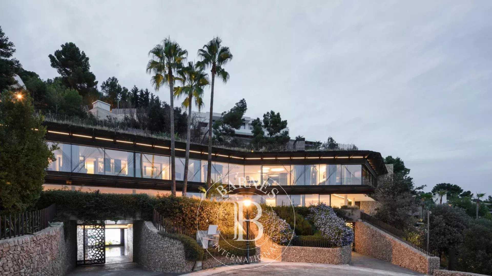 Palma de Mallorca  - Villa 7 Bedrooms