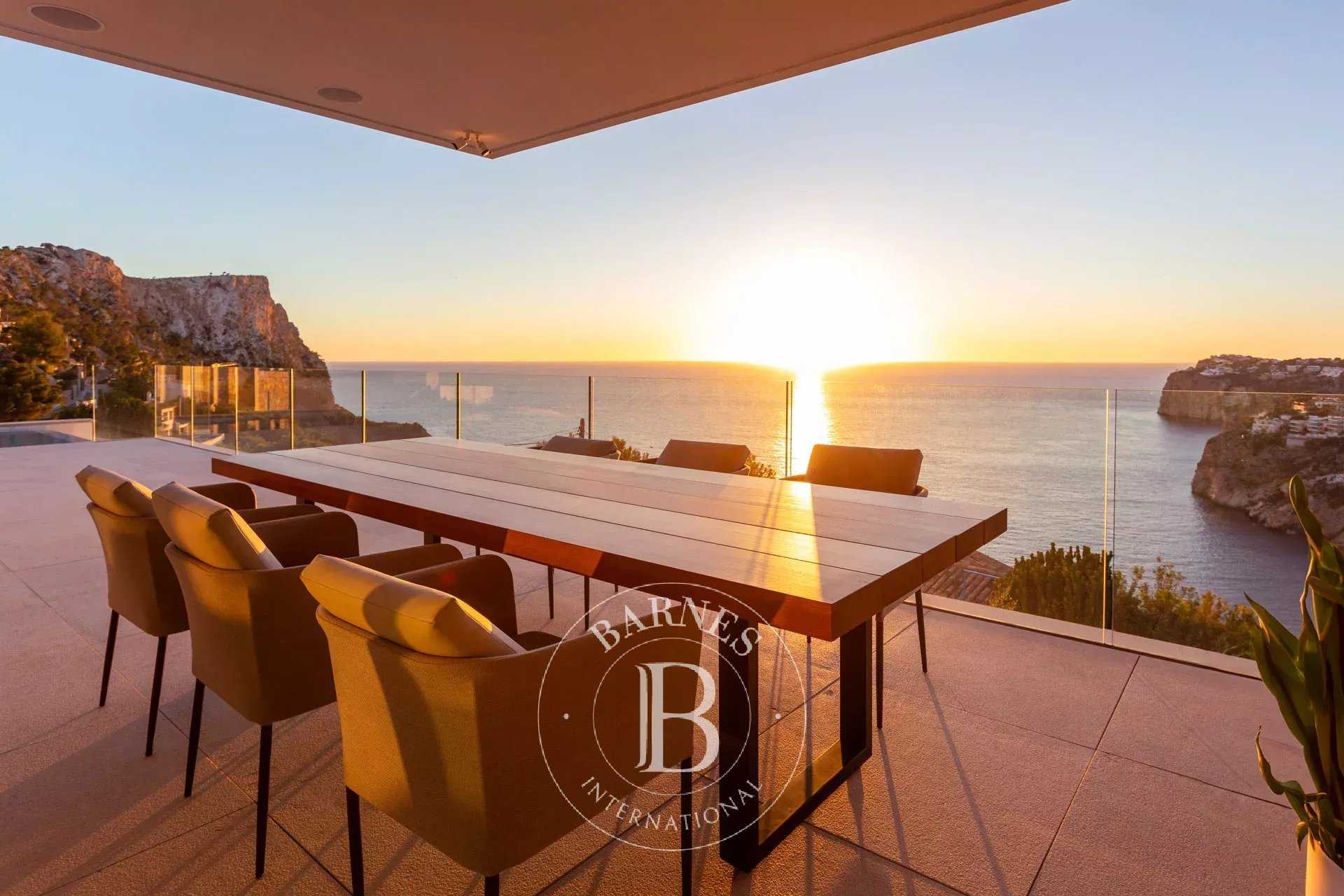 Port d'Andratx  - Villa 6 Bedrooms