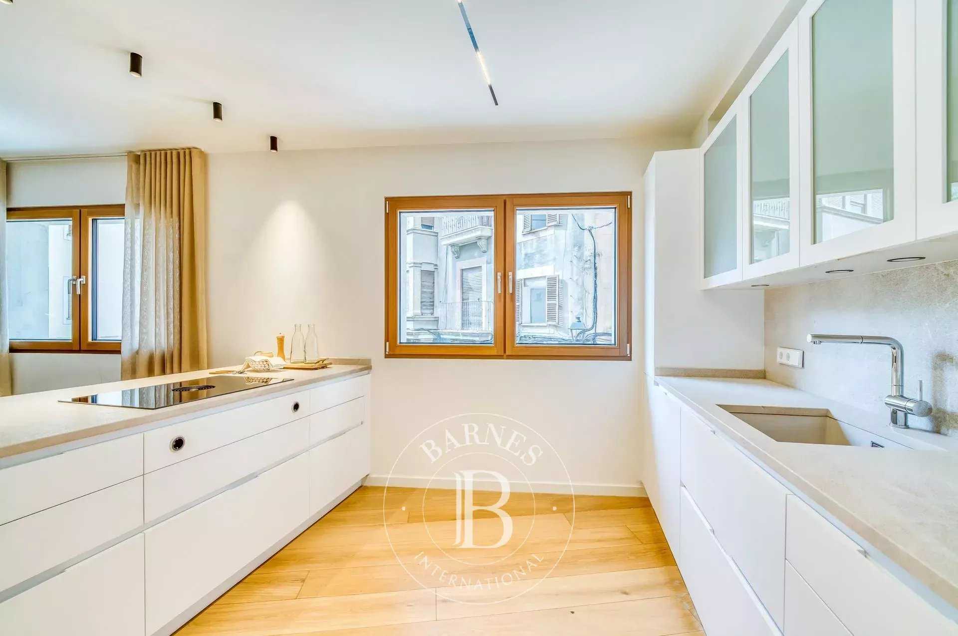 Palma de Mallorca  - Piso 4 Cuartos 2 Habitaciones