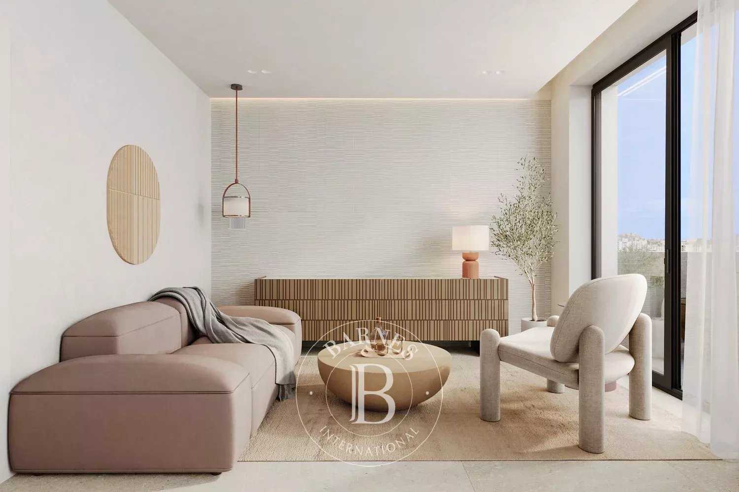 Palma de Mallorca  - Ático 4 Cuartos 3 Habitaciones