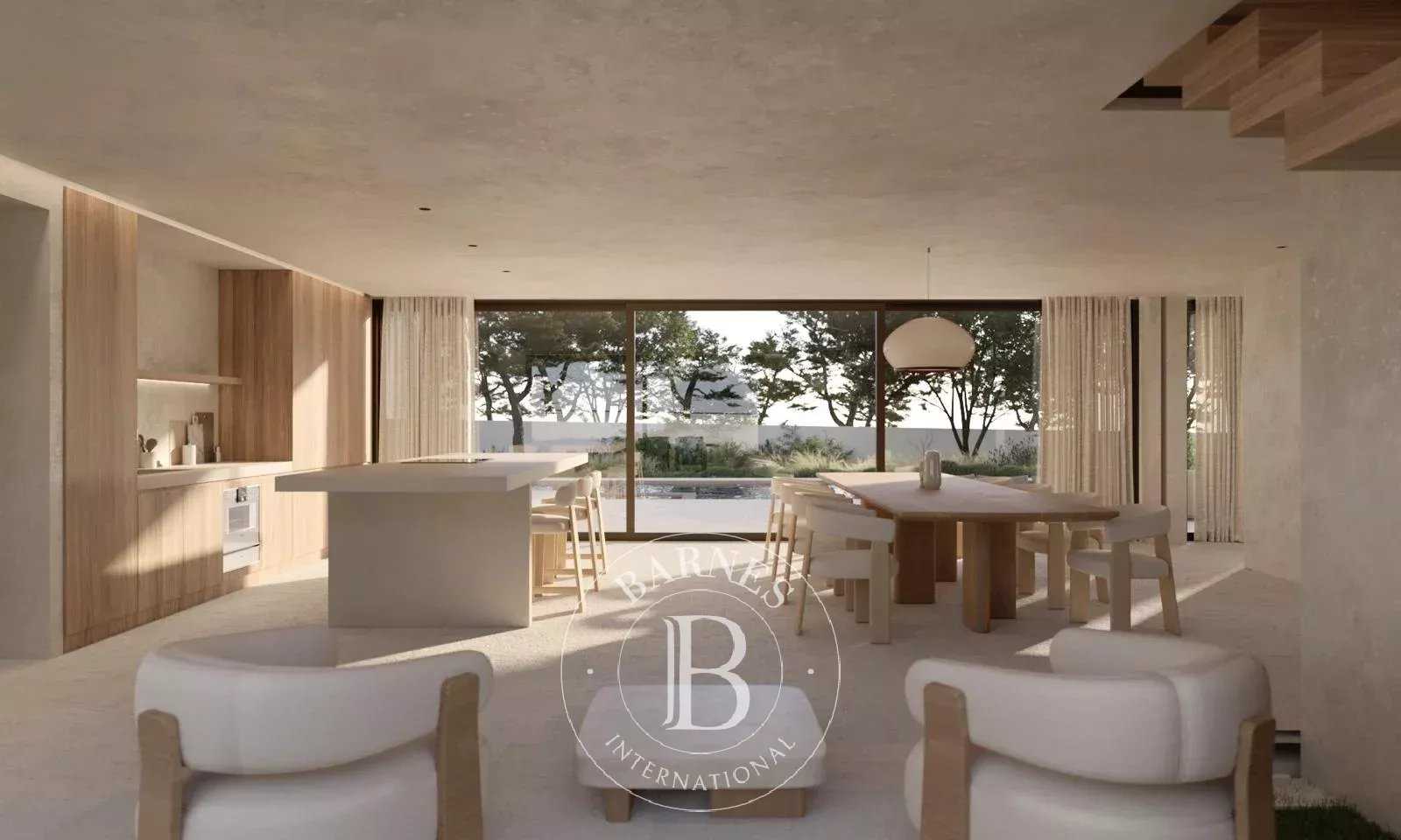 Son Gual  - Conjunto residencial 6 Cuartos 5 Habitaciones