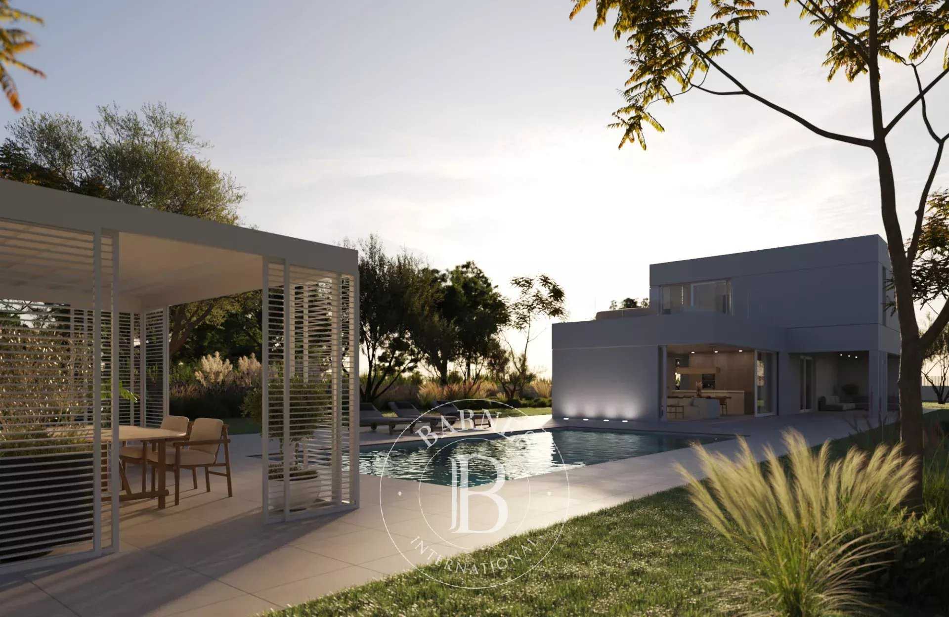 Son Gual  - Conjunto residencial 5 Cuartos 4 Habitaciones