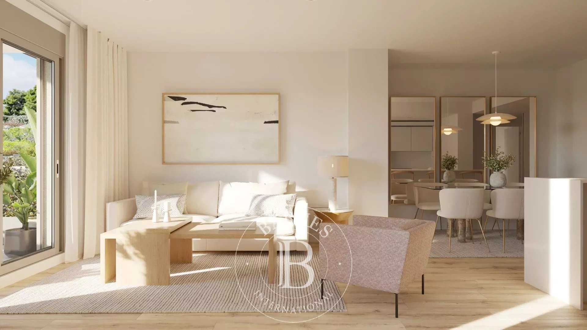 Palmanova  - Piso 4 Cuartos 3 Habitaciones