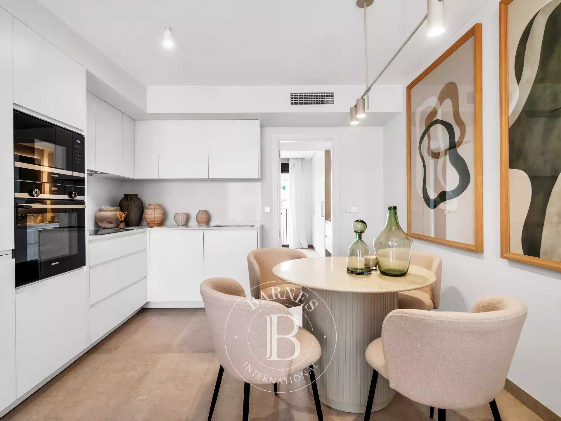 Palma de Mallorca  - Piso 2 Cuartos, 1 Habitacion