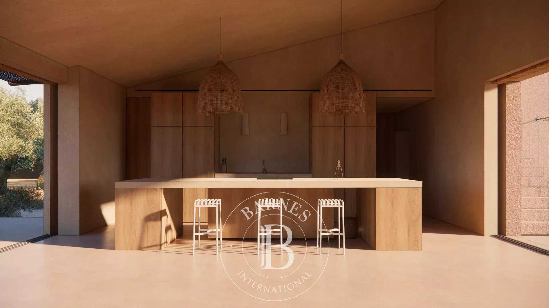 Cas Concos des Cavaller  - Villa 4 Bedrooms