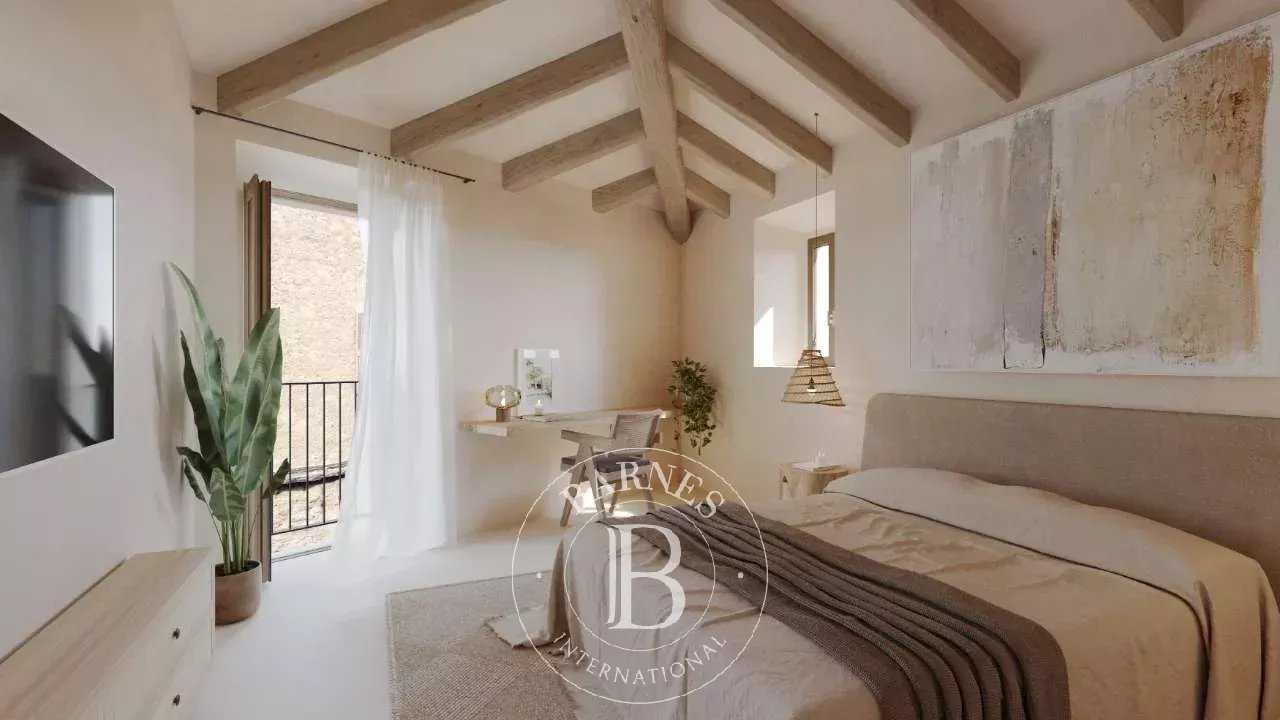 Arta  - Maison de village 4 Pi&egrave;ces 3 Chambres