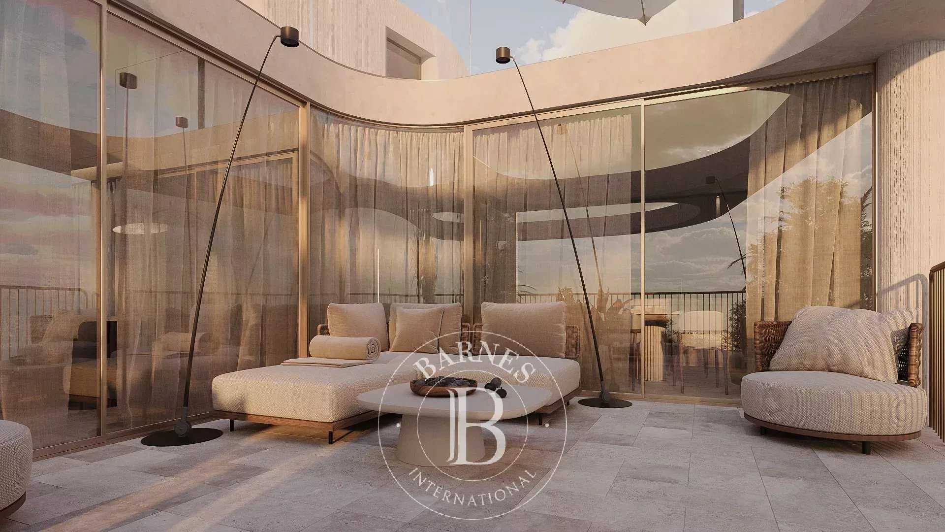 Palma de Mallorca  - Piso 4 Cuartos 3 Habitaciones