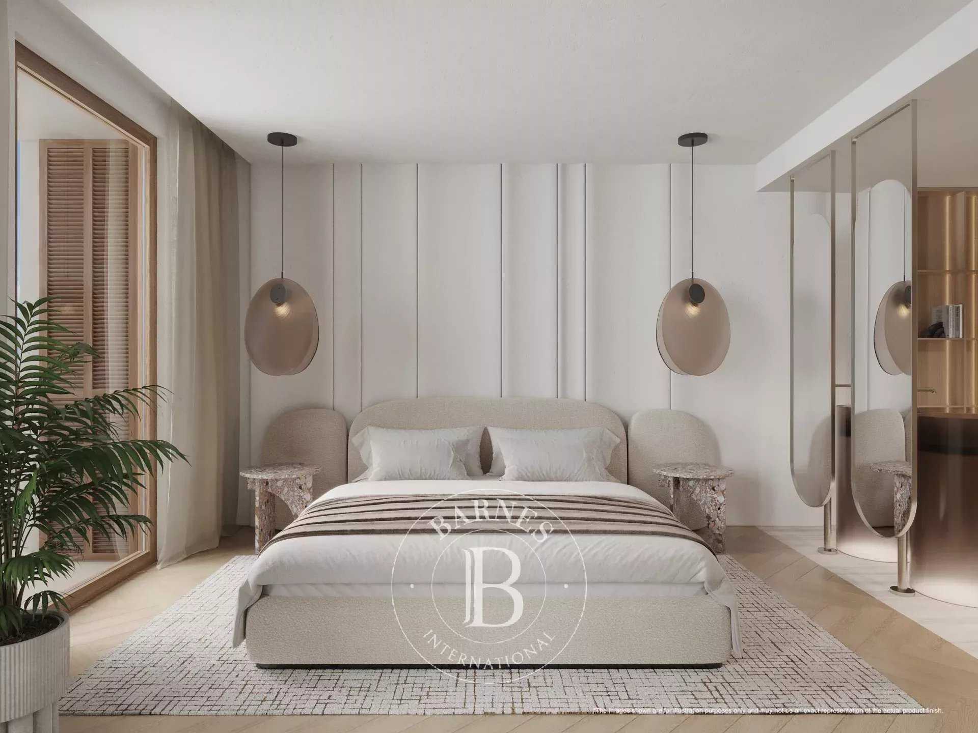 Palma de Mallorca  - Apartment 2 Bedrooms