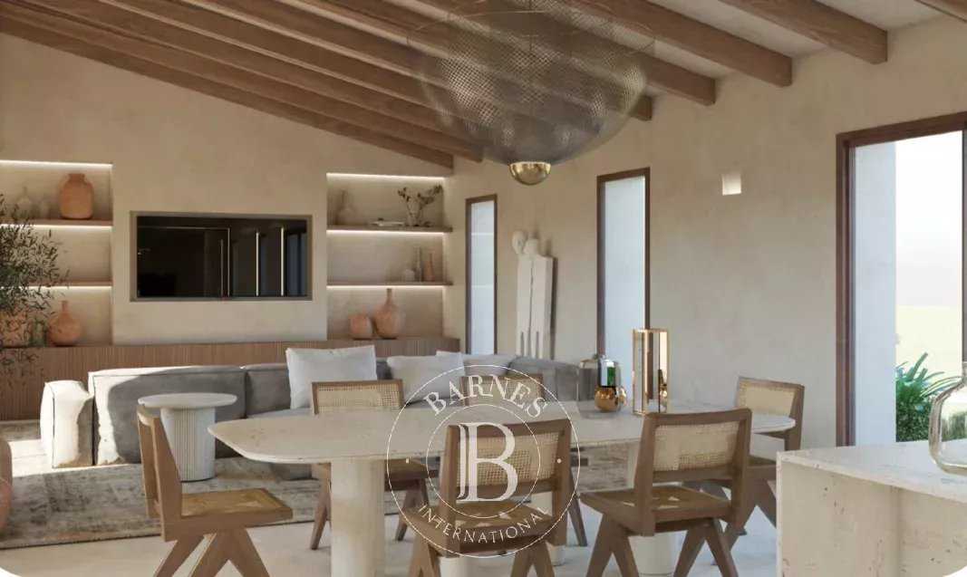 Arta  - Ensemble immobilier 5 Pi&egrave;ces 4 Chambres