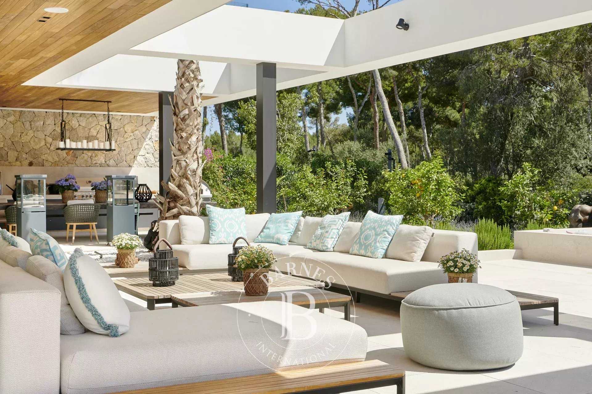 Santa Ponsa  - Villa 6 Bedrooms