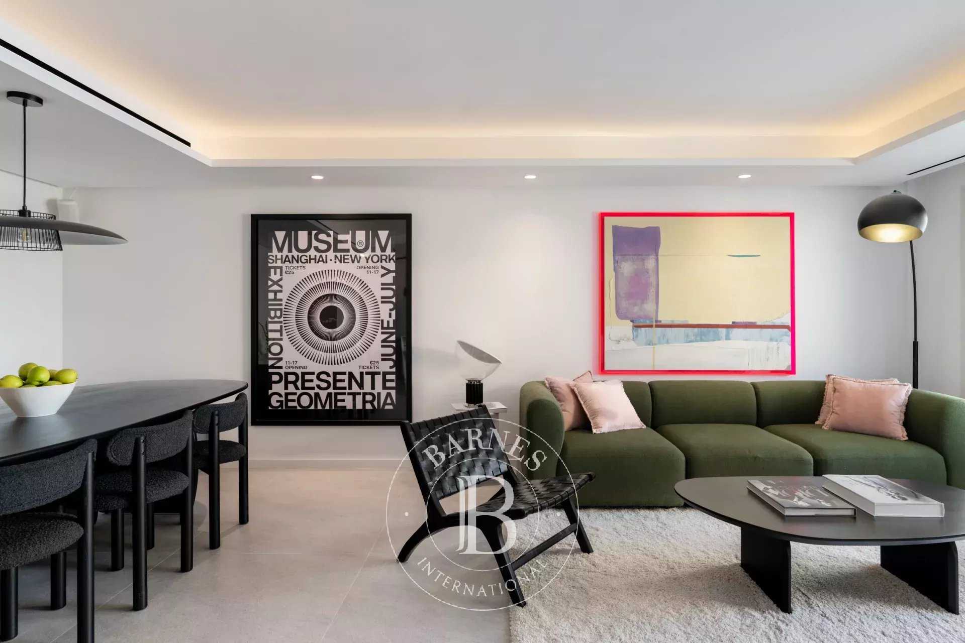 Palma de Mallorca  - Ático 4 Cuartos 3 Habitaciones