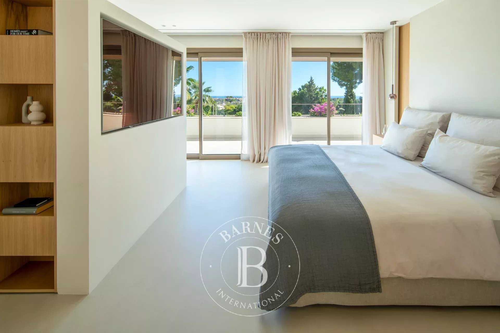 Bendinat  - Villa 7 Cuartos 4 Habitaciones