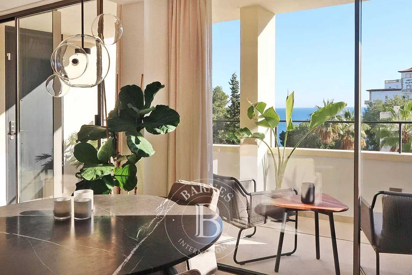 Illetes  - Piso 3 Cuartos 2 Habitaciones