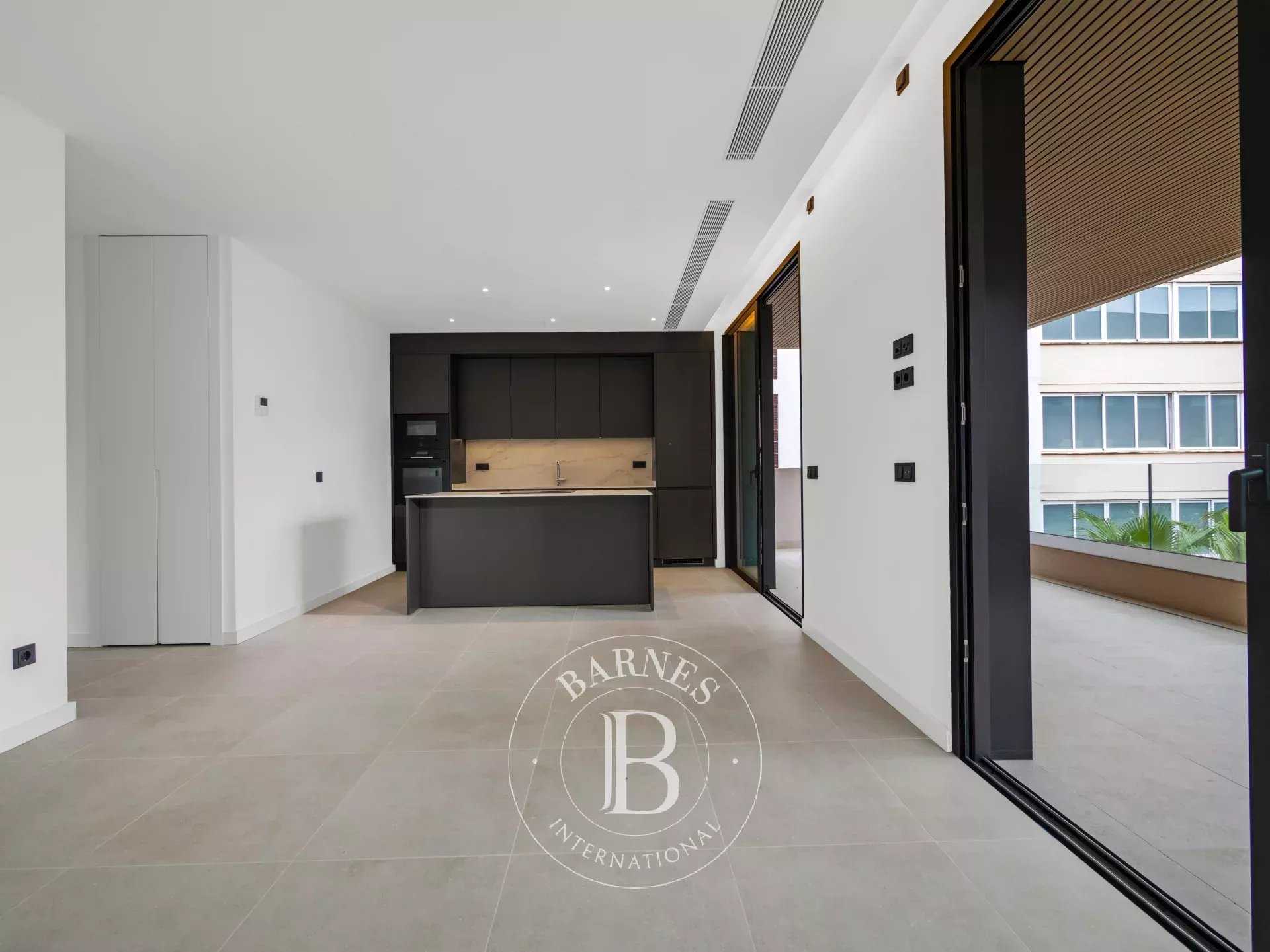 Palma de Mallorca  - Apartment 3 Bedrooms