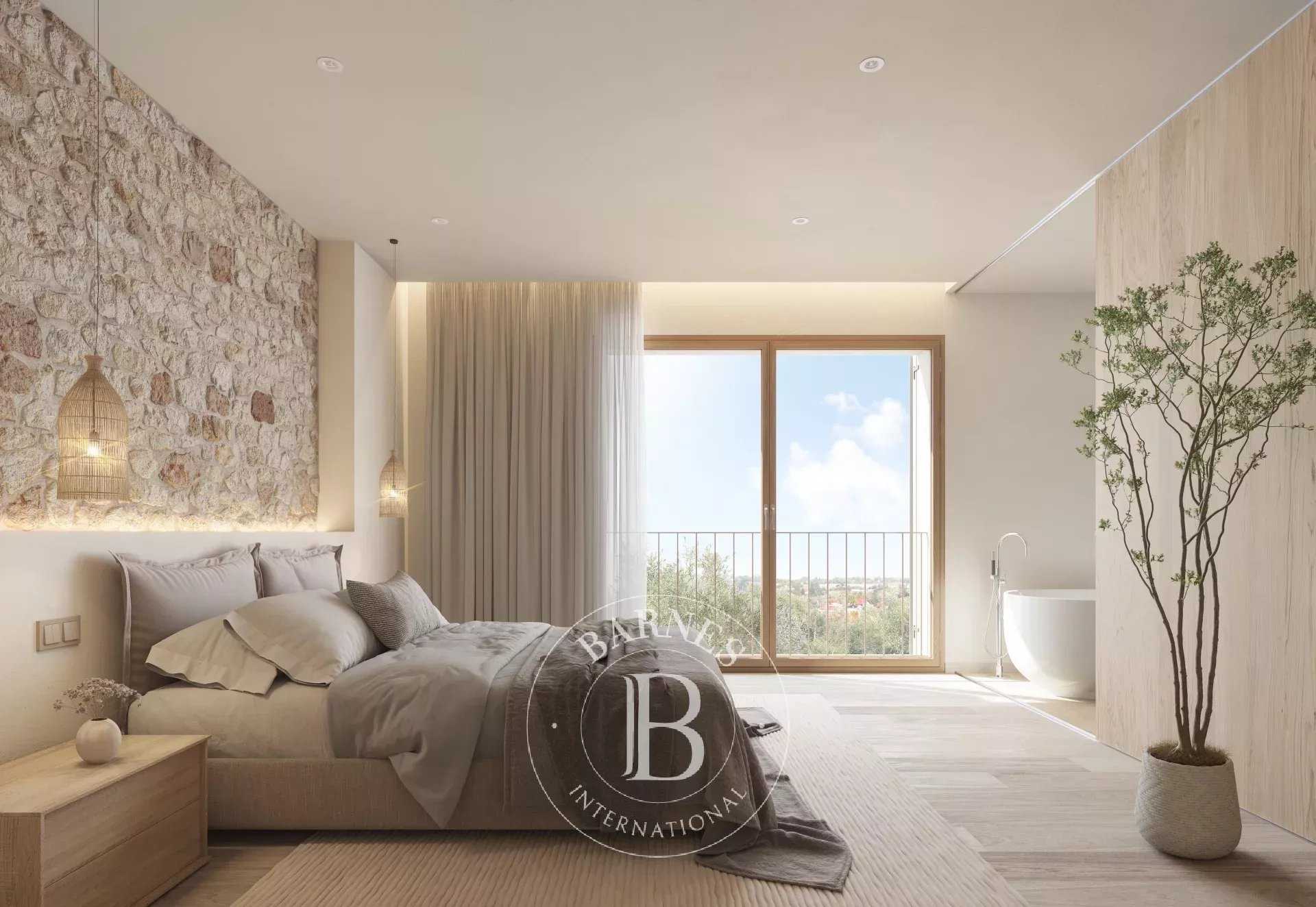 Santanyí  - Maison de ville 6 Pi&egrave;ces 5 Chambres