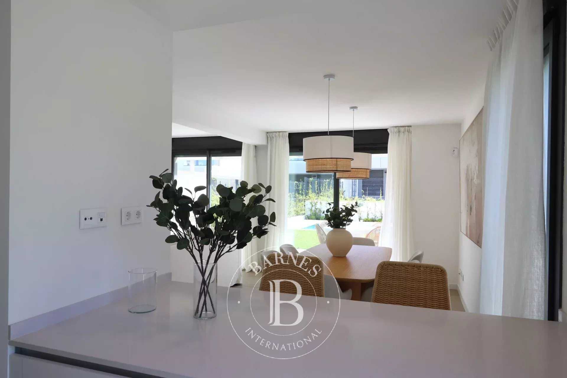 Llucmajor  - House 4 Bedrooms