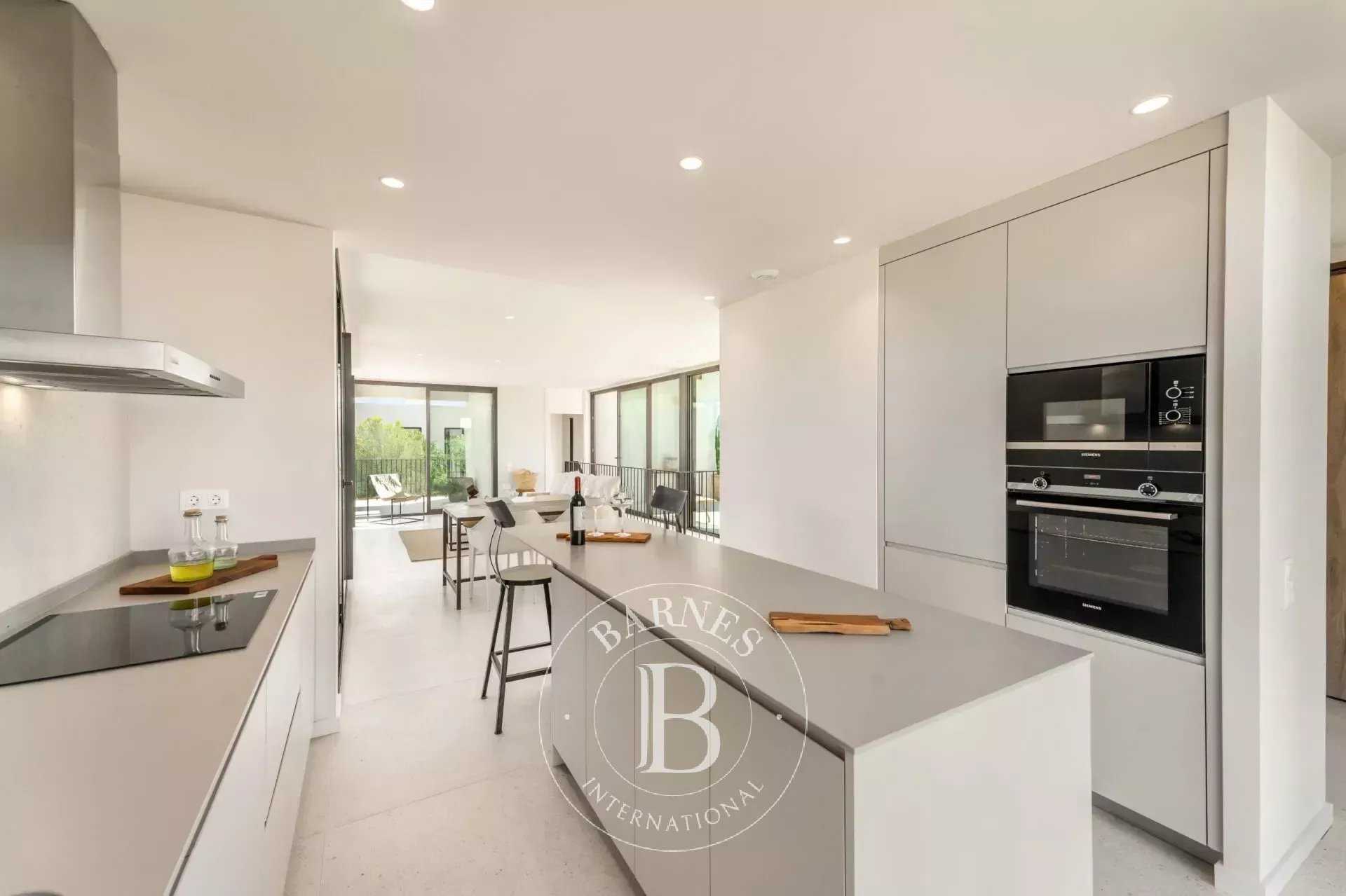 Cala Murada  - Villa 3 Bedrooms